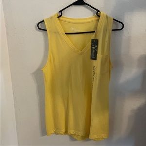 Tank tops